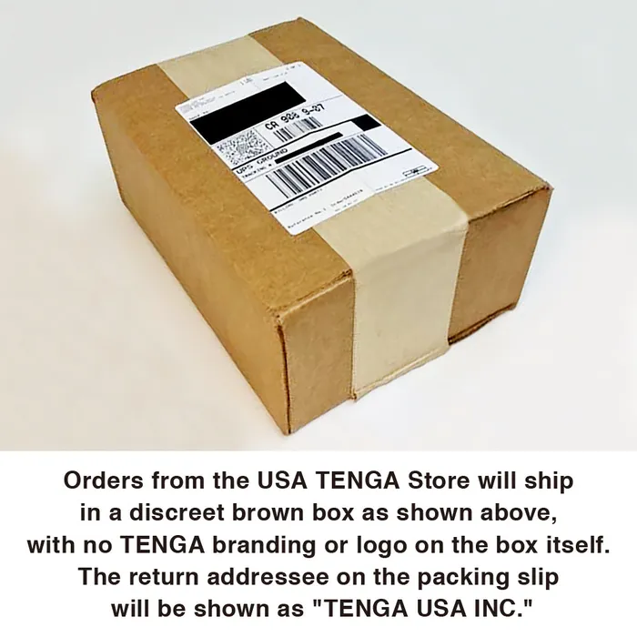 FLEX Silky White TENGA Vibrators