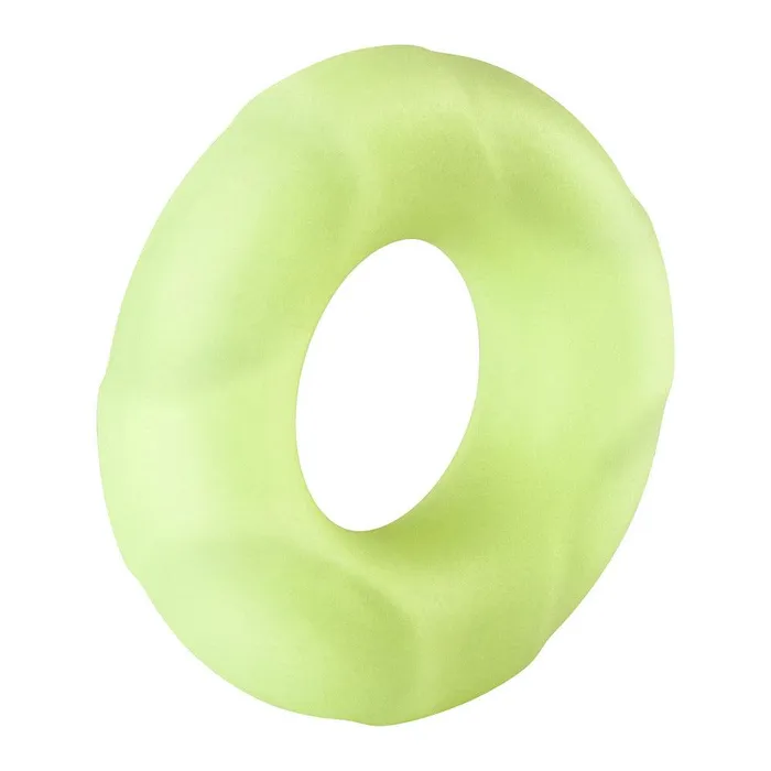 FORTO F33 CRing 25mm Glow Large FORTO Male Sex Toys