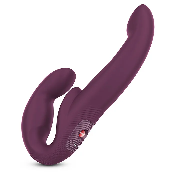 Fun Factory Share Vibe Pro Burgundy Fun Factory Vibrators
