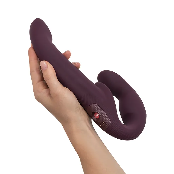 Fun Factory Share Vibe Pro Burgundy Fun Factory Vibrators