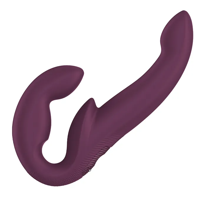 Fun Factory Share Vibe Pro Burgundy Fun Factory Vibrators