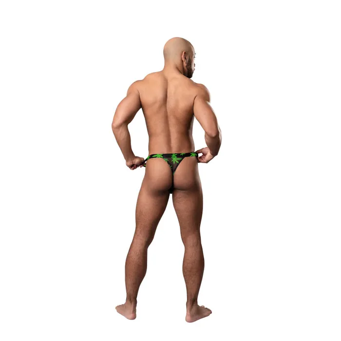 Hazy Dayz Micro Thong Smallmedium Pot Leaf Male Power Male Sex Toys Hazy Dayz Micro Thong Smallmedium Pot Leaf Male Power Male Sex Toys