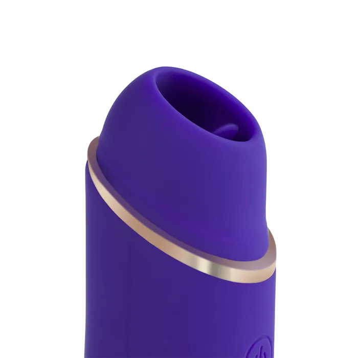 Honey Play Box Female Sex Toys Honey Play Box Abby Mini Clit Licking Vibrator