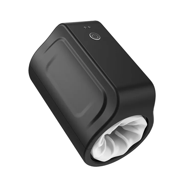 HOTBOY Love Cup Automatic Rotation Male Masturbator HOTBOY Male Sex Toys