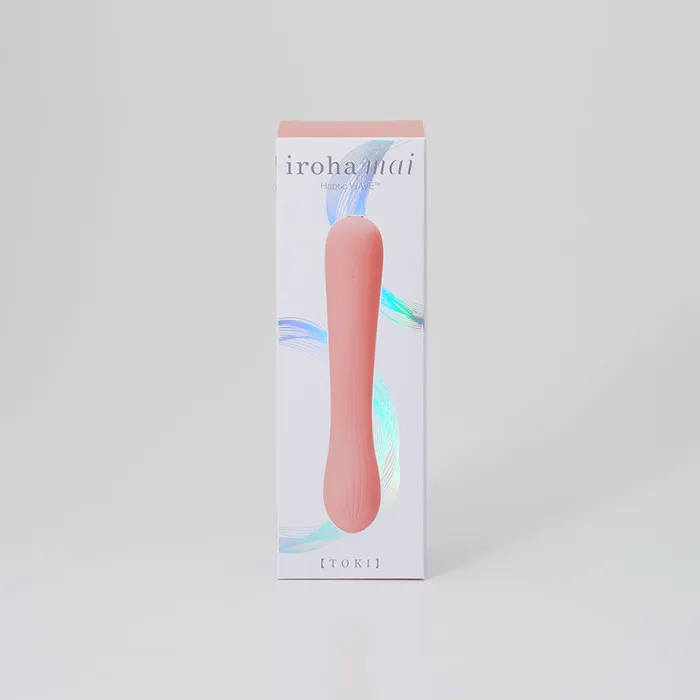 iroha Vibrators iroha mai TOKI
