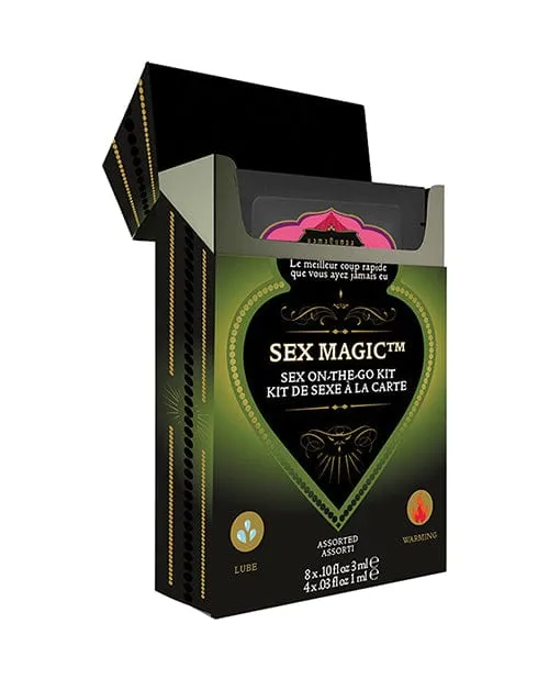 Kama Sutra Couples Kama Sutra Sex Magic Sex To Go Kit Kama Sutra Couples Kama Sutra Sex Magic Sex To Go Kit