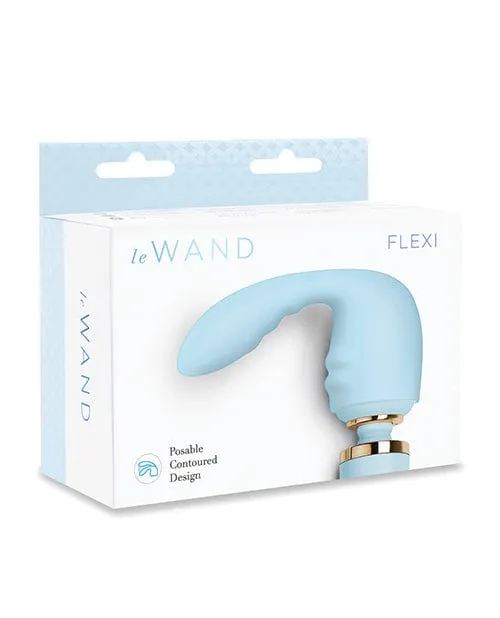 Le Wand Flexi Silicone Attachment Le Wand Female Sex Toys