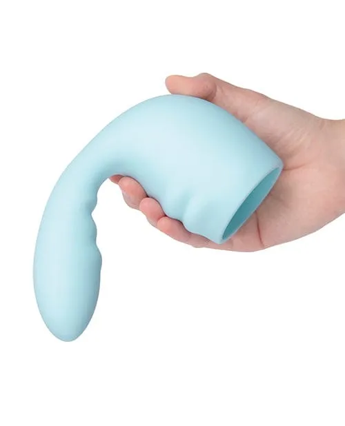 Le Wand Flexi Silicone Attachment Le Wand Female Sex Toys