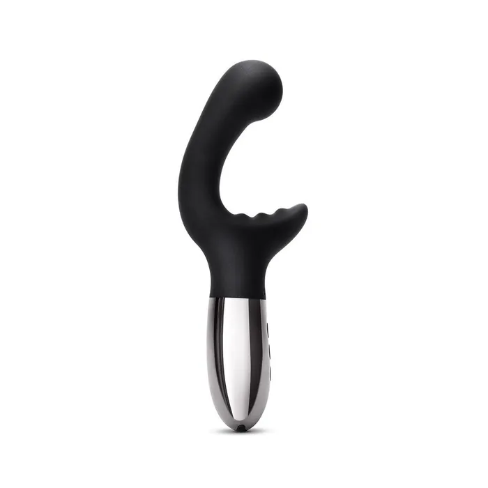 Le Wand XO Black Le Wand Vibrators