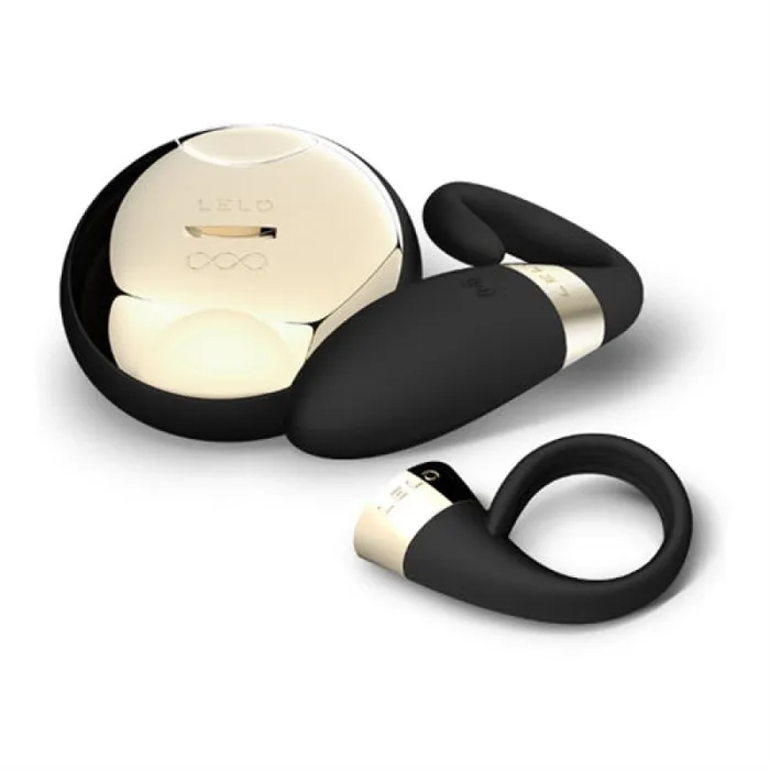 Lelo Anal Oden 2 Black