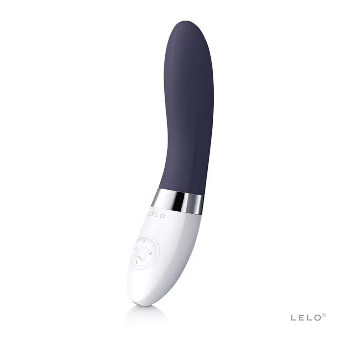 LELO Liv 2 Navy Blue LELO Vibrators