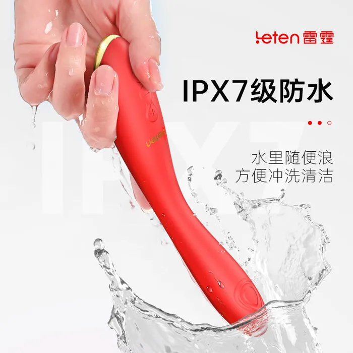 LETEN Leten V01 G Spot Wand vibrator for Her Vibrators LETEN Leten V01 G Spot Wand vibrator for Her Vibrators