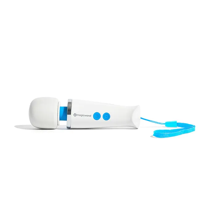 Magic Wand Micro Rechargeable Magic Wand Vibrators