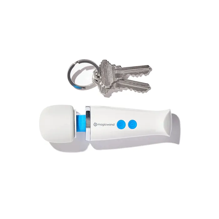 Magic Wand Micro Rechargeable Magic Wand Vibrators