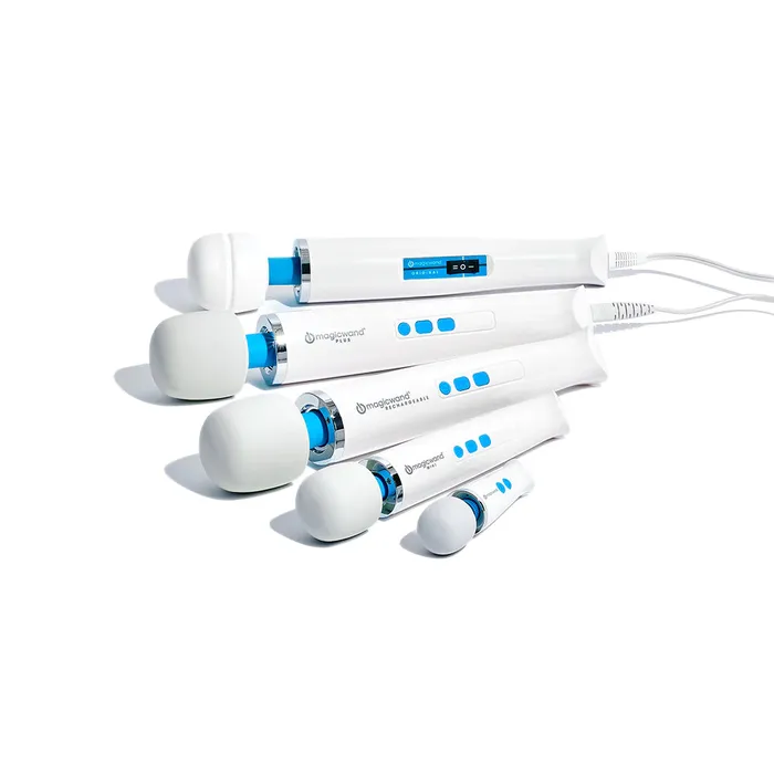Magic Wand Micro Rechargeable Magic Wand Vibrators