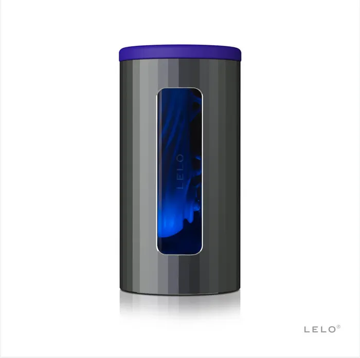 Male Sex Toys LELO LELO F1SV2A penis sleeve