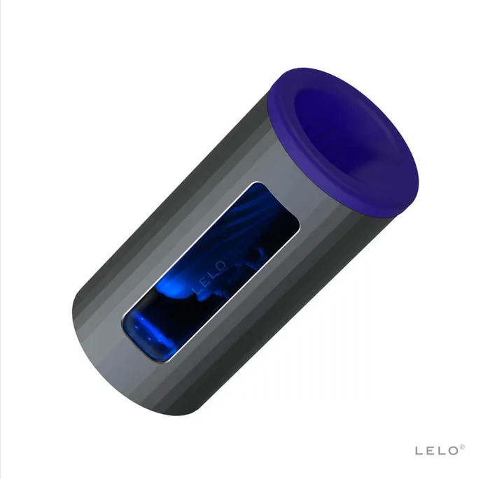Male Sex Toys LELO LELO F1SV2A penis sleeve