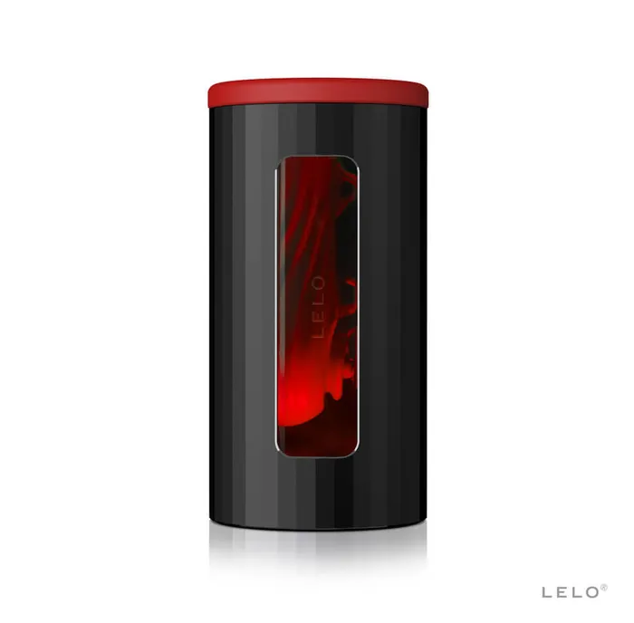 Male Sex Toys LELO LELO F1SV2A penis sleeve