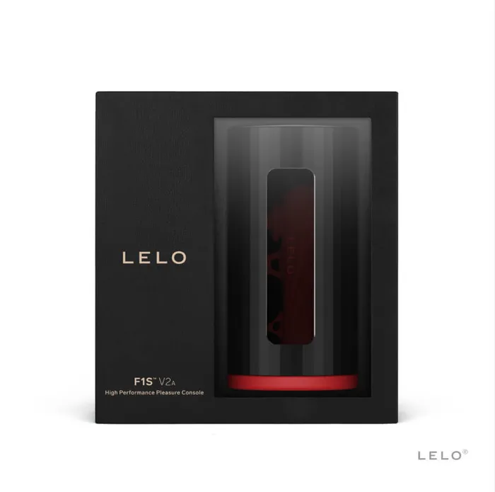 Male Sex Toys LELO LELO F1SV2A penis sleeve