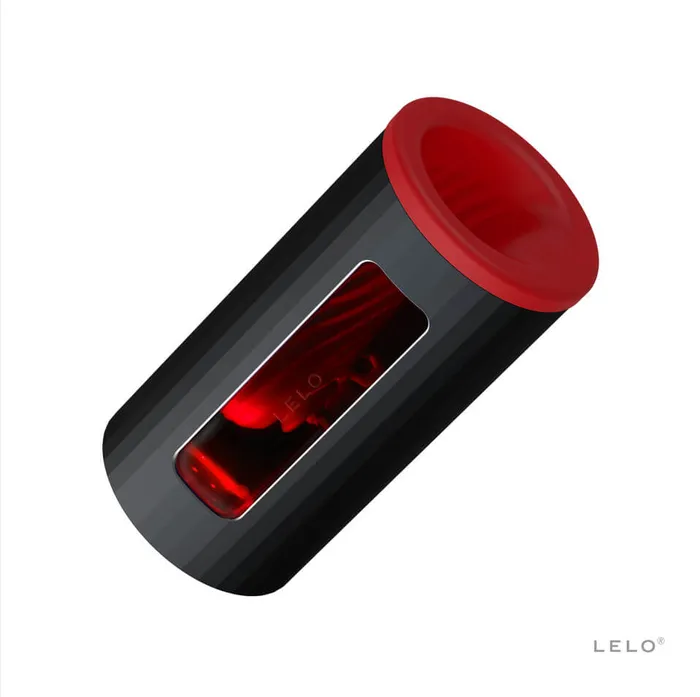 Male Sex Toys LELO LELO F1SV2A penis sleeve