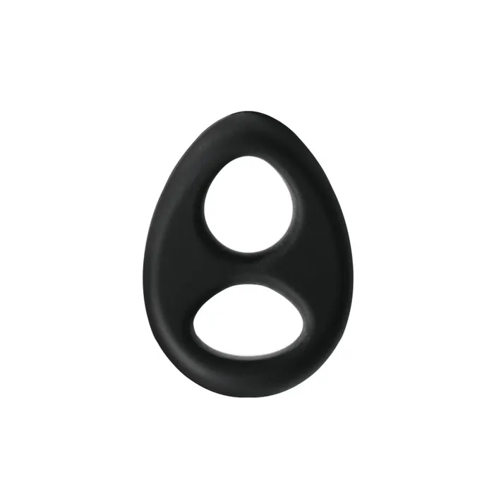 Male Sex Toys nsnovelties Renegade Romeo Soft Ring Black Male Sex Toys nsnovelties Renegade Romeo Soft Ring Black