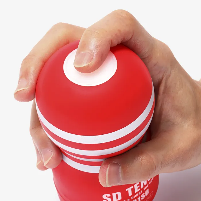 Male Sex Toys SD TENGA ORIGINAL VACUUM CUP Strong TENGA