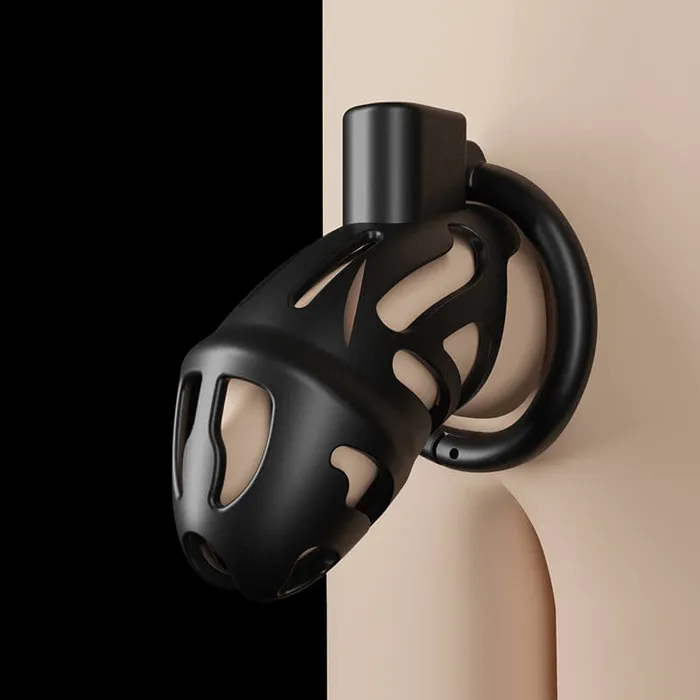 Male Sex Toys SEVANDA Sevanda BDSM male Male chastity cock cage