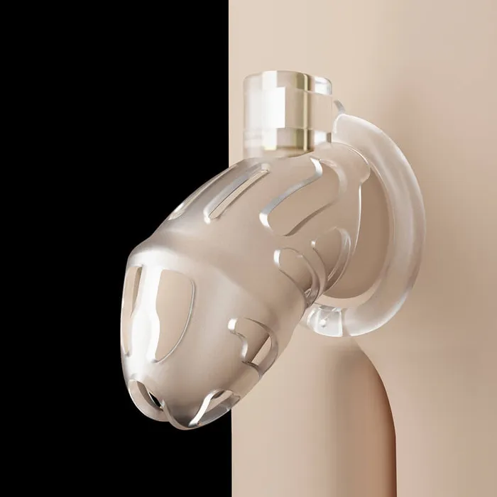 Male Sex Toys SEVANDA Sevanda BDSM male Male chastity cock cage