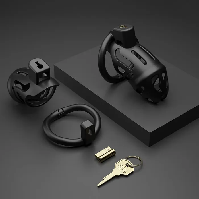 Male Sex Toys SEVANDA Sevanda BDSM male Male chastity cock cage