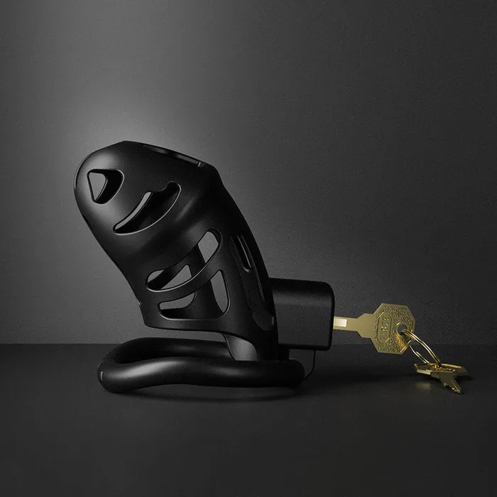 Male Sex Toys SEVANDA Sevanda BDSM male Male chastity cock cage