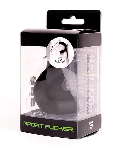 Male Sex Toys Sport Fucker Sport Fucker Rugby Ring