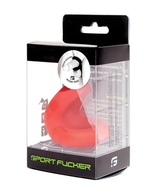 Male Sex Toys Sport Fucker Sport Fucker Rugby Ring Male Sex Toys Sport Fucker Sport Fucker Rugby Ring
