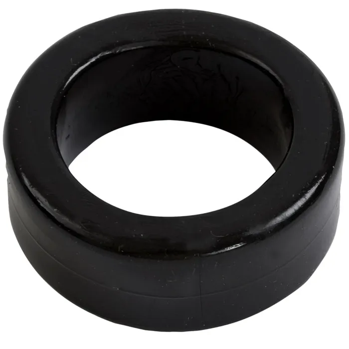 Male Sex Toys Titanmen Cock Ring Black Doc Johnson