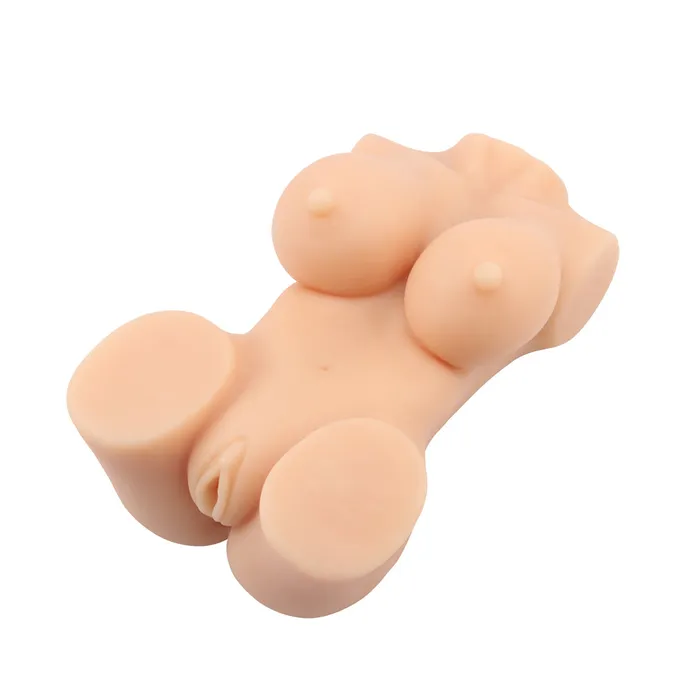 ManQ Giving Kelly 3D Doll Male Masturbator Man Q Male Sex Toys