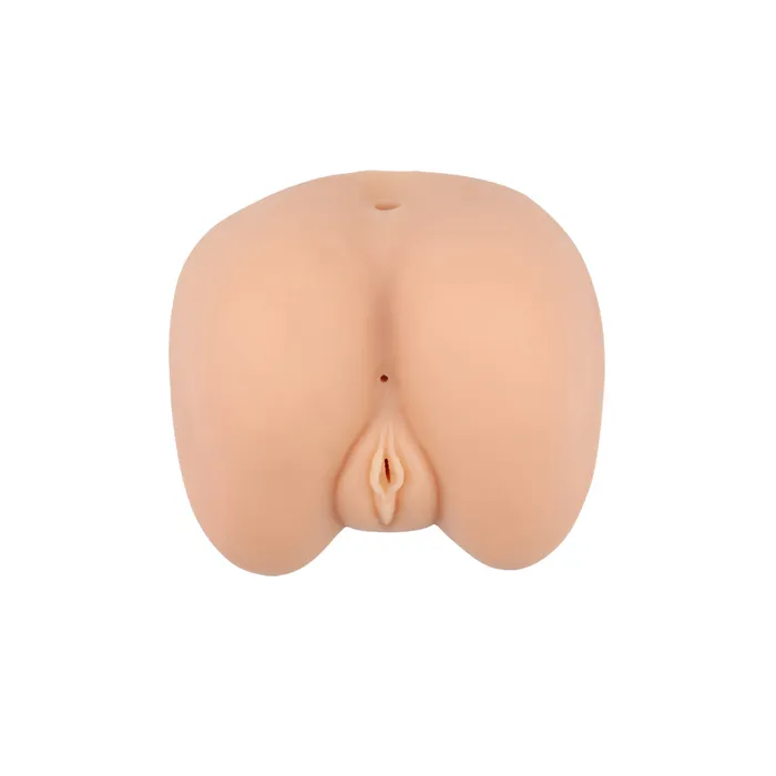 ManQ Jennie Sister Big Butt Vagina Male Masturbator Man Q Male Sex Toys
