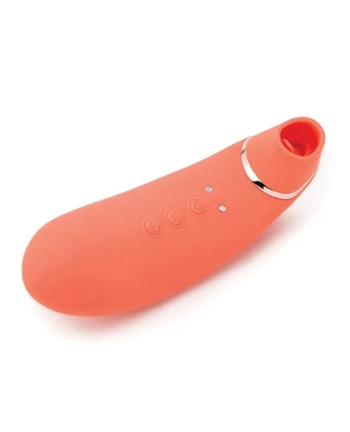 Nu Sensuelle Vibrators Nu Sensuelle Trinitii Tongue Vibe Nu Sensuelle Vibrators Nu Sensuelle Trinitii Tongue Vibe