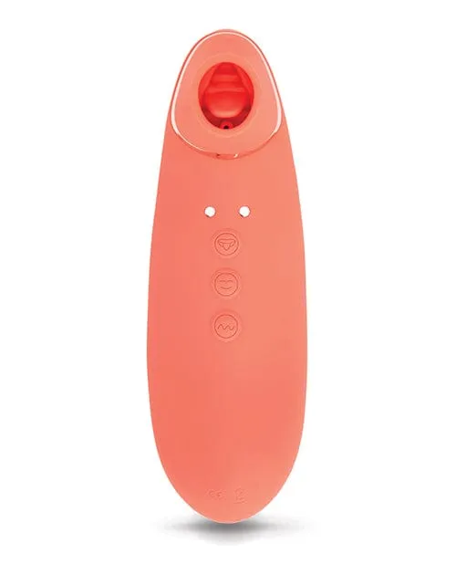 Nu Sensuelle Vibrators Nu Sensuelle Trinitii Tongue Vibe Nu Sensuelle Vibrators Nu Sensuelle Trinitii Tongue Vibe