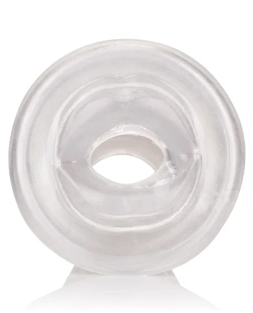 Optimum Series Stroker Pump Sleeve CalExotics Male Sex Toys Optimum Series Stroker Pump Sleeve CalExotics Male Sex Toys