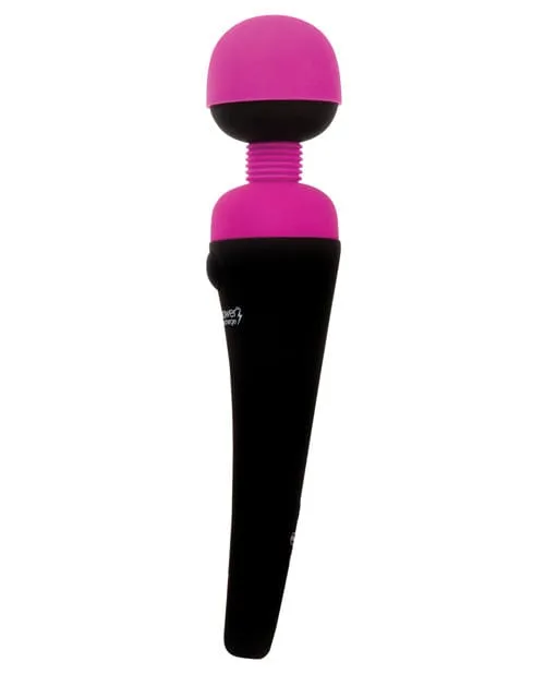Palm Power Waterproof Rechargeable Massager BMS Enterprises Female Sex Toys Palm Power Waterproof Rechargeable Massager BMS Enterprises Female Sex Toys