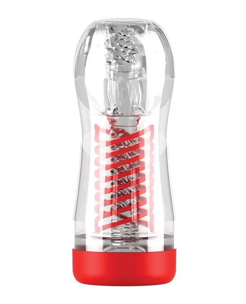 PDX Brands Pdx Elite Viewtube 2 Male Sex Toys