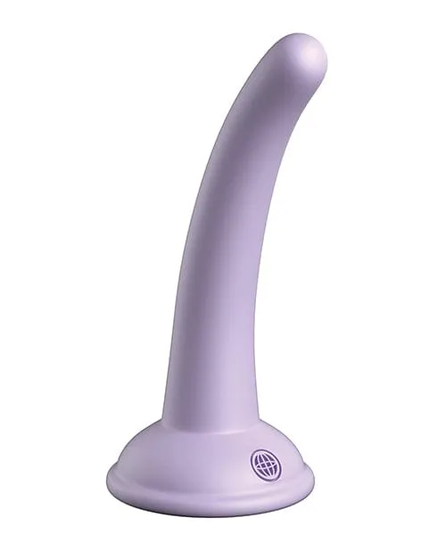 Pipedream Products Dillio Platinum 5 Curious Five Silicone Dildo Dildos