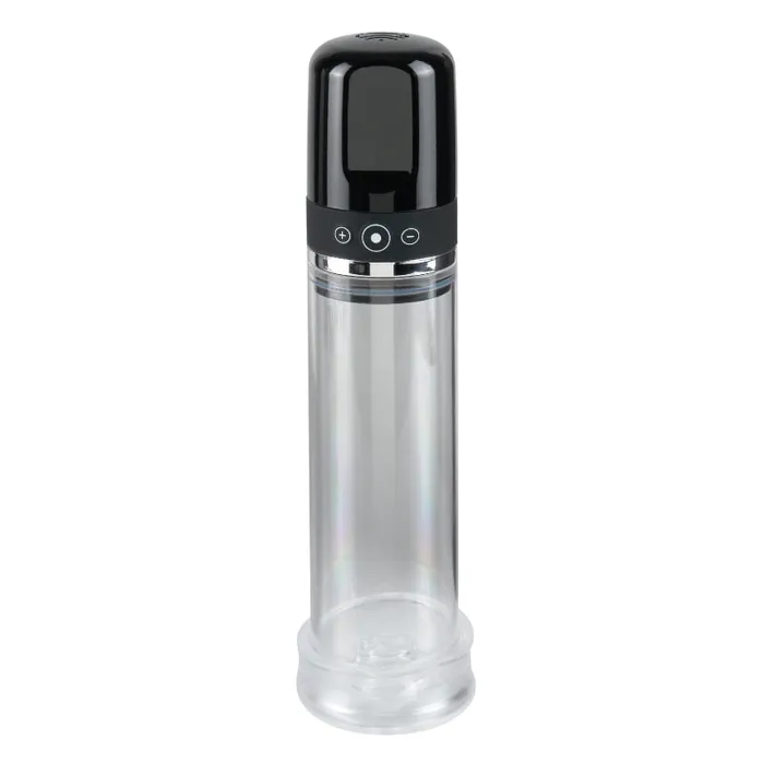 Pump Worx Rechargeable 3Speed AutoVac Penis Pump Pipedream Male Sex Toys Pump Worx Rechargeable 3Speed AutoVac Penis Pump Pipedream Male Sex Toys