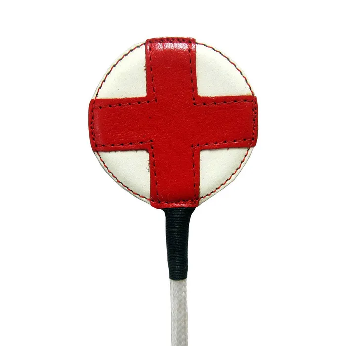Ruff Doggie Styles Male Sex Toys Head Nurse Crop
