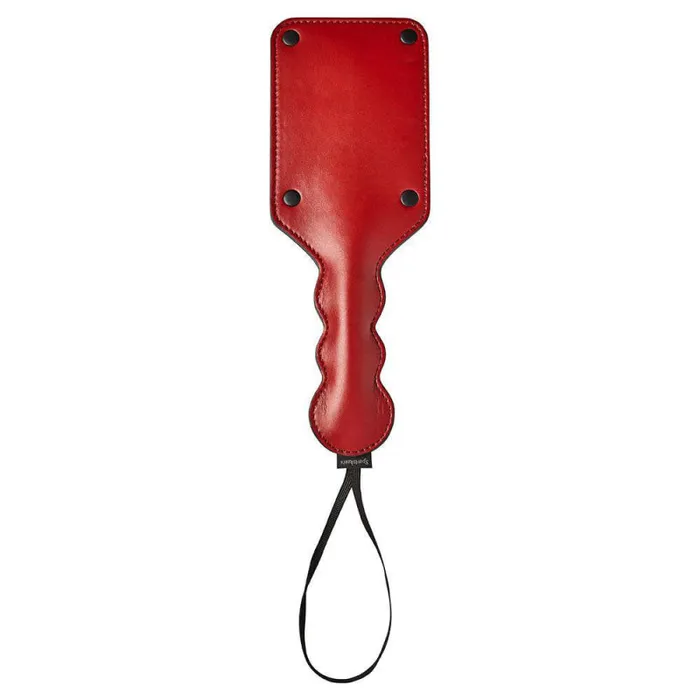 Saffron Square Paddle Sportsheets Vibrators