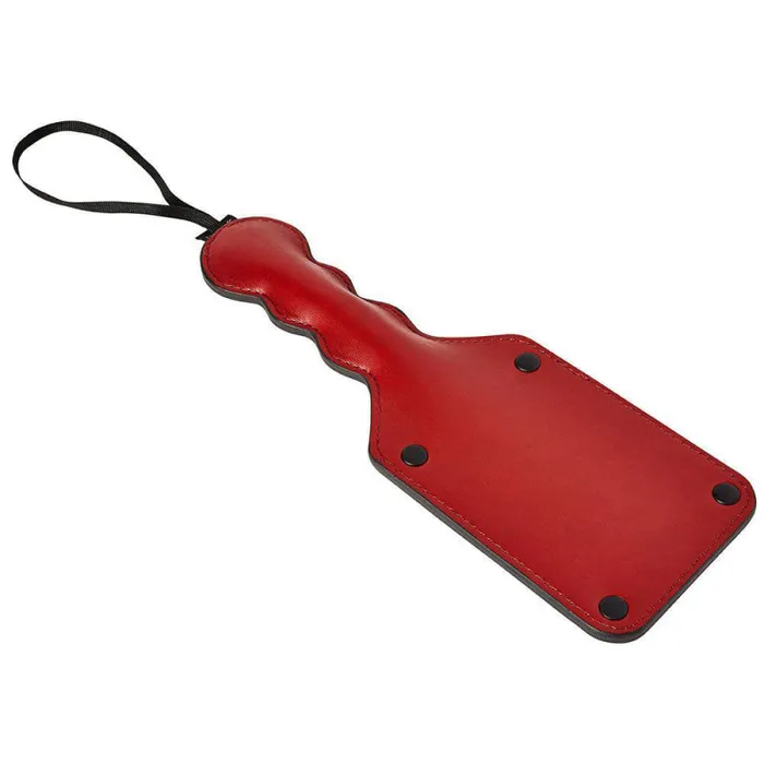 Saffron Square Paddle Sportsheets Vibrators Saffron Square Paddle Sportsheets Vibrators