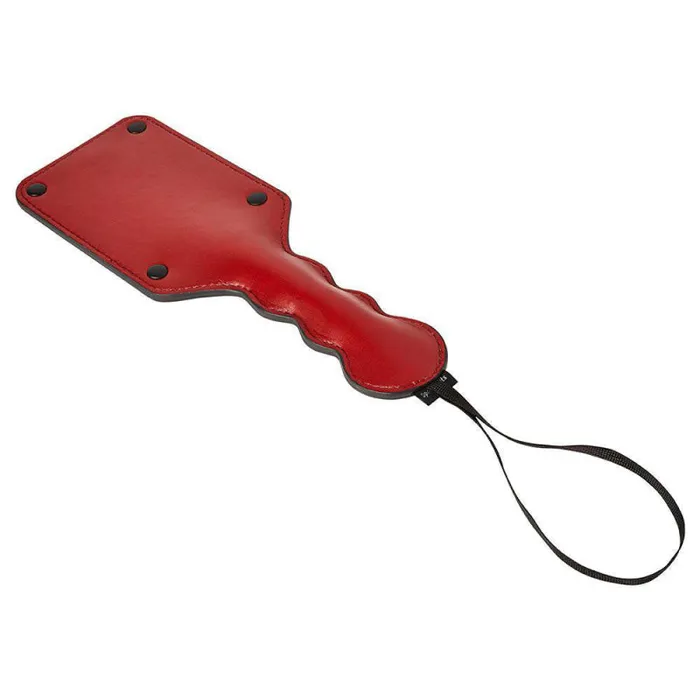 Saffron Square Paddle Sportsheets Vibrators Saffron Square Paddle Sportsheets Vibrators
