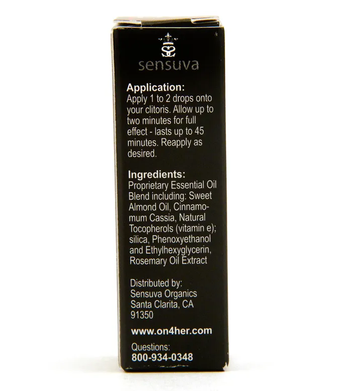 ShopInPrivatecom Our Most Powerful Womens Arousal Gel Enhancers ShopInPrivatecom Our Most Powerful Womens Arousal Gel Enhancers