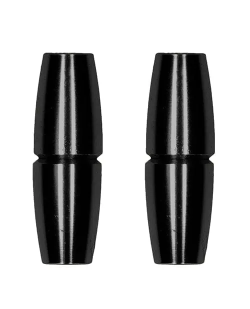 Shots America Shots Ouch Sensual Cylinder Magnetic Nipple Clamps Vibrators Shots America Shots Ouch Sensual Cylinder Magnetic Nipple Clamps Vibrators