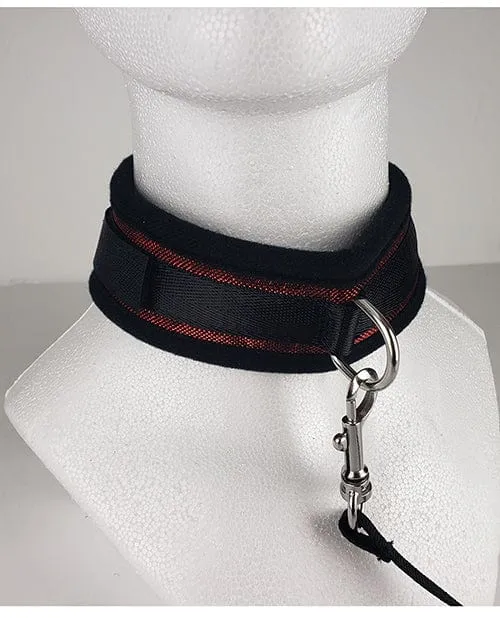 Spartacus Vibrators Spartacus Collar Leash Neoprene Spartacus Vibrators Spartacus Collar Leash Neoprene