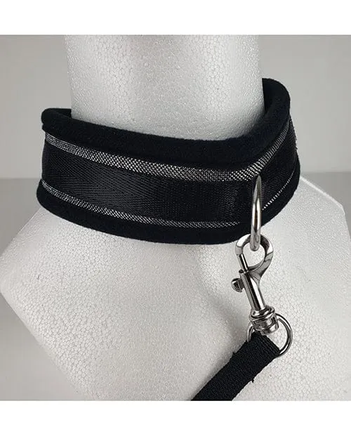 Spartacus Vibrators Spartacus Collar Leash Neoprene Spartacus Vibrators Spartacus Collar Leash Neoprene